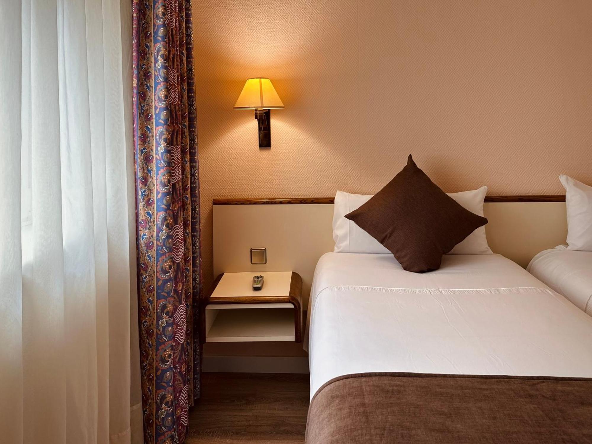Andorra Palace Eksteriør billede