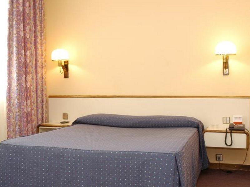 Andorra Palace Eksteriør billede