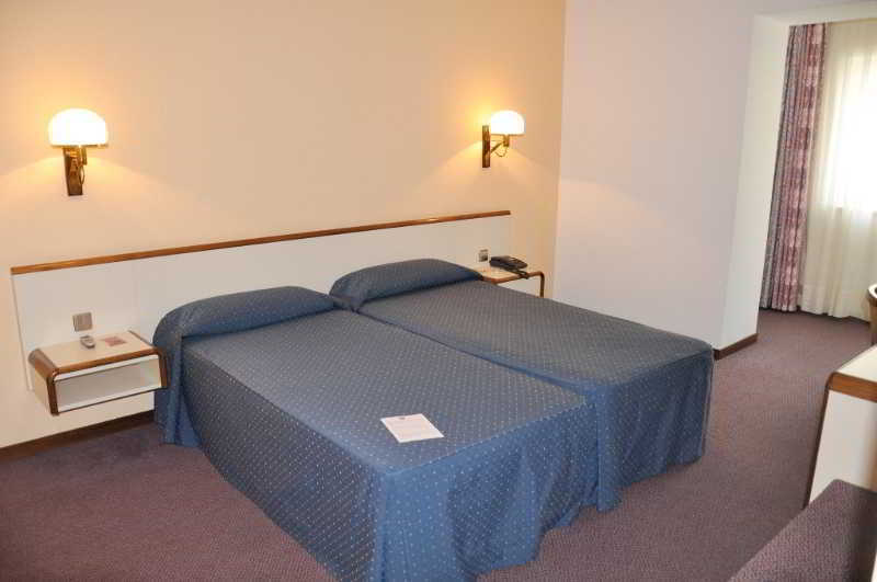 Andorra Palace Eksteriør billede